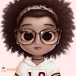 Meet your Posher, Joanie-love